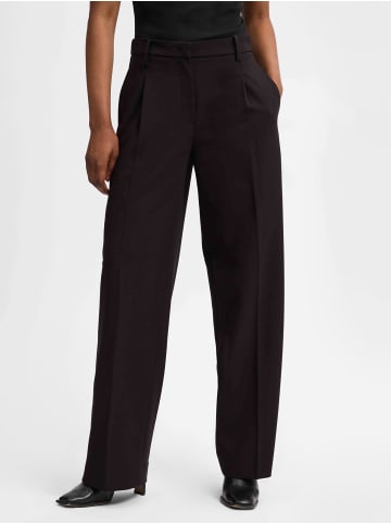 MAC HOSEN Hose Chaja in schwarz