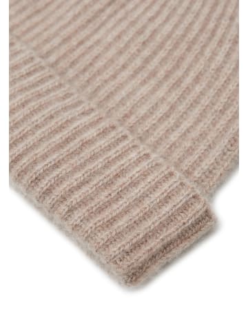 Style Republic Classic Kaschmir Beanie in nougat