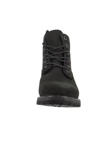 Timberland Stiefel 6 Inch Premium Boot schwarz