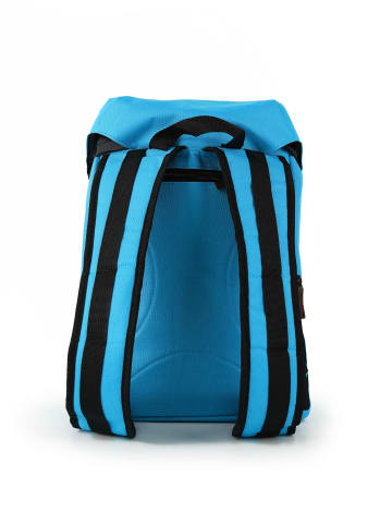 SCHIETWETTER Rucksack 14Ltr. in azuro