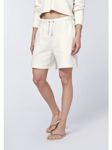 Chiemsee Shorts in Weiß
