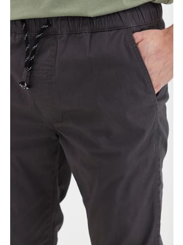 !SOLID Chinohose SDSinan in Mittelgrau