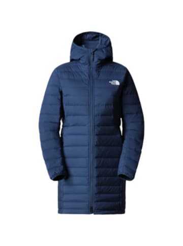 The North Face Winterjacke für Damen in unifarben in uni
