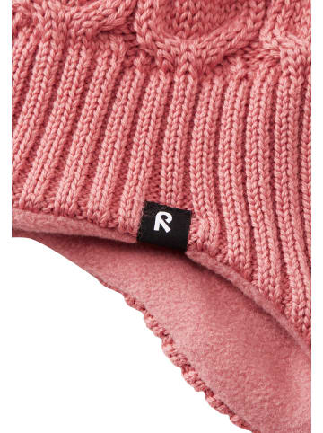 Reima Beanie Paljakka Rose blush