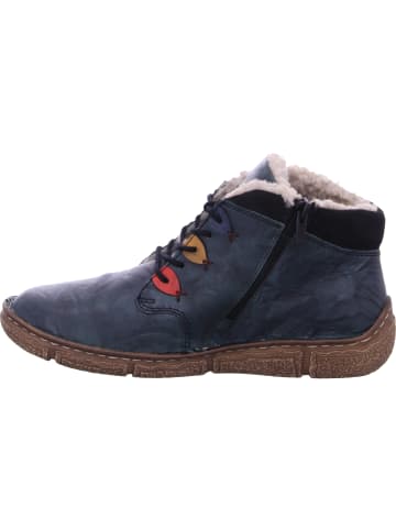 rieker Boots in grün
