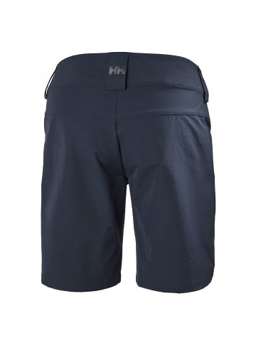 Helly Hansen W QD CARGO SHORTS in Marine