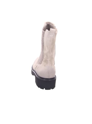 Paul Green Stiefeletten für Damen in creme