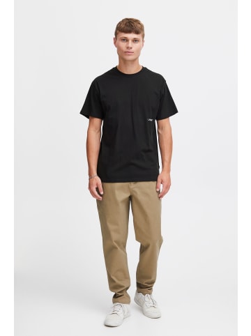 !SOLID T-Shirt SDGen in Schwarz