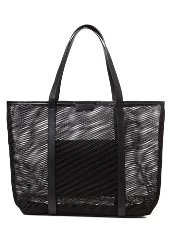 Someday Shopper Banto in schwarz - 0001