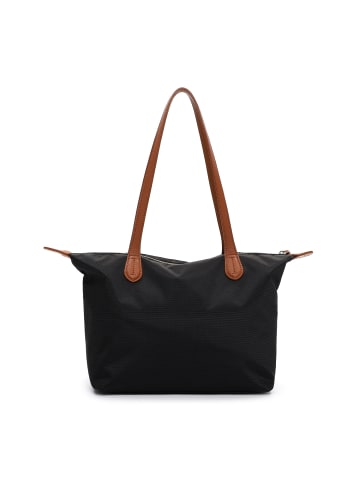 EMILY & NOAH Shopper E&N Jarina in black