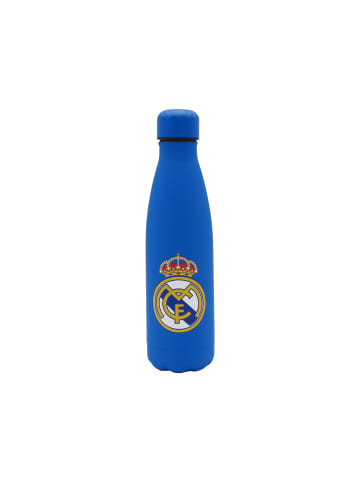 Real Madrid Thermoflasche Doppelwand