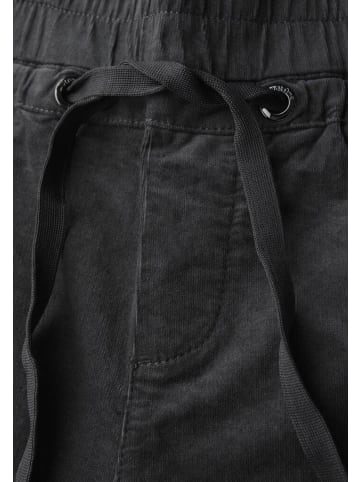 Street One Hose in shore grey