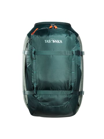 Tatonka Great Escape 50+15 Wanderrucksack 64 cm in sage green