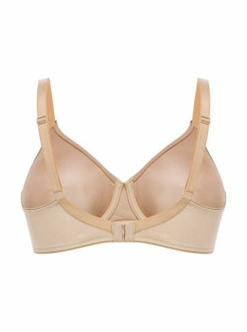 Felina Bügellose BH für Damen in sand