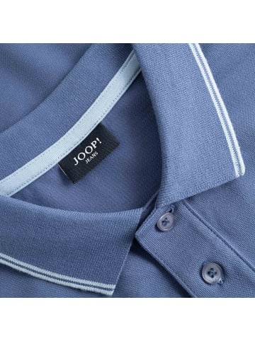 Joop! Jeans Poloshirt in Hellblau