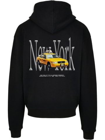 Mister Tee Sweat & Fleece - Hoody in black