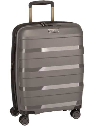 Stratic Trolley Straw+ Trolley S in Dark Grey