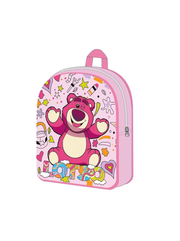 Disney Spielzeug Story Lotso Rucksack, Tasche 30 cm
