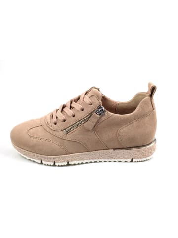 Gabor Sneaker Low in beige