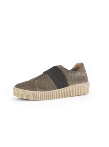 Gabor Fashion Sneaker low in braun