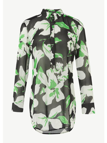 comma Bluse in 99A0_schwarz