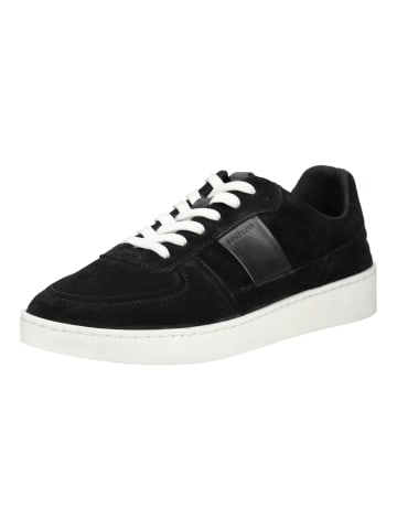 Bullboxer Sneaker in Schwarz