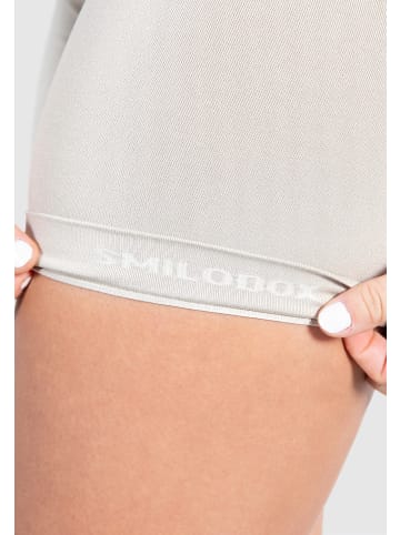 SMILODOX Shorts Amaze Pro in Khaki