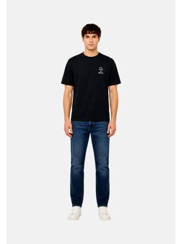 Only&Sons T-Shirt 'Fred Life' in schwarz