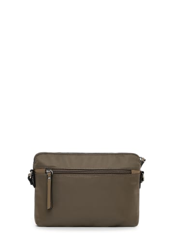 EMILY & NOAH Umhängetasche E&N Jill in khaki 910