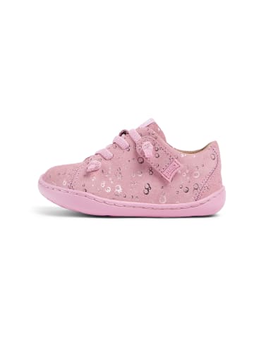 Camper Sneaker " Peu Cami " in Pastelrosa