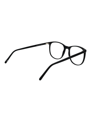 Andy Wolf Unisex Optische Fassungen Panto Schwarz