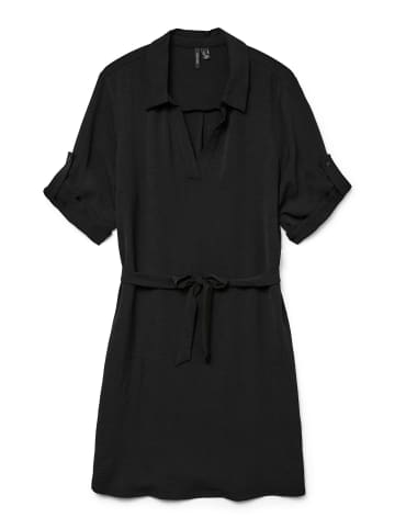 Vero Moda Kleid in Black