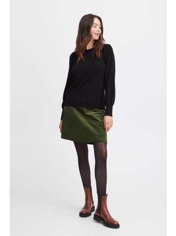 Fransa Strickpullover FRMELANI Regular fit in Black