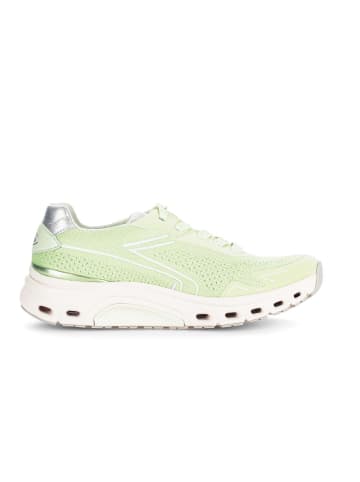 rollingsoft Sneaker low in grün