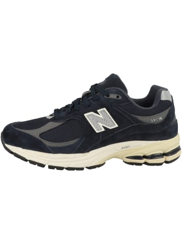 New Balance Sneaker low M 2002 in dunkelblau