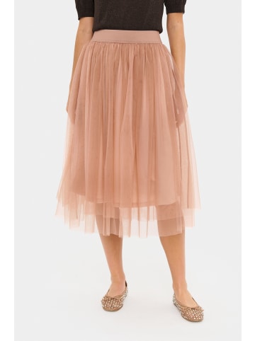 SAINT TROPEZ Rock MorinaSZ A-shape in Café au Lait