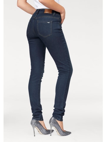 ARIZONA Slim-fit-Jeans in dk.  blue us