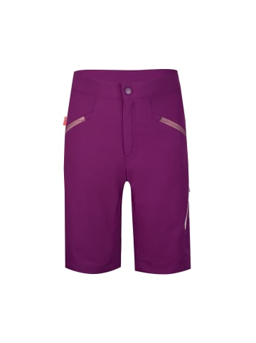 Trollkids Funktionsshorts Skaland in mulberry