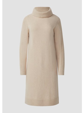 s.Oliver Kleid in 9305_beige