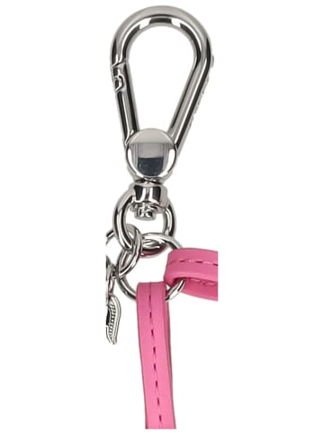 Lacoste Taschen in Fuchsia