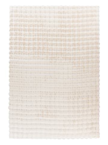 Lalee Teppich Harmony 825 in ivory - rechteckig