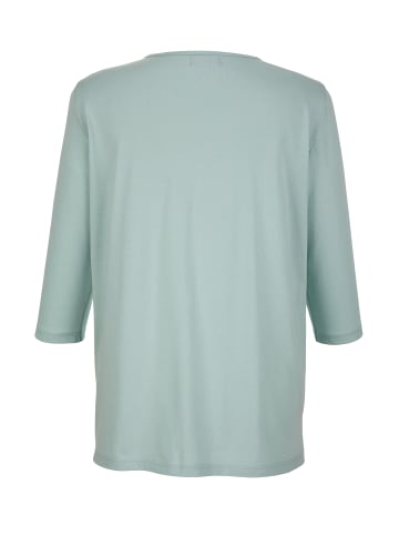 Angel of Style Shirt in mint