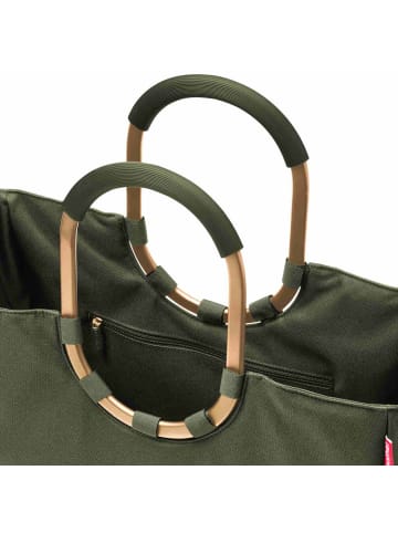 Reisenthel reisenthel loopshopper L forest gold