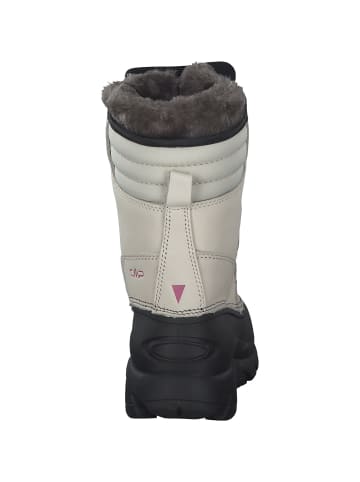 cmp Winterstiefel in Cream