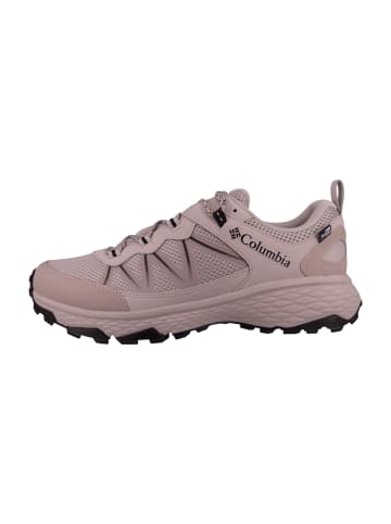 Columbia Halbschuhe weiß