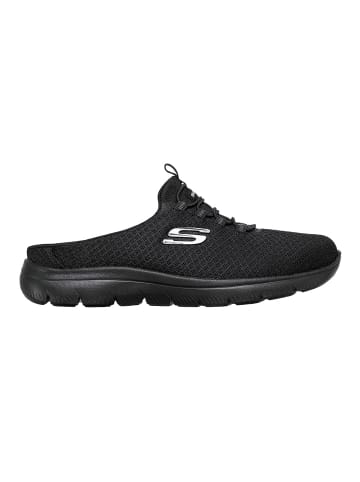 Skechers Sneakers Low SUMMITS SWIFT STEP  in schwarz