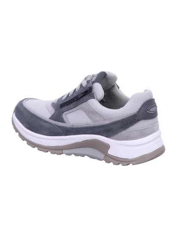 Pius Gabor Sneaker in grau