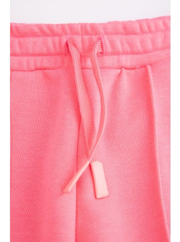 Coccodrillo Jogginghose in rosa