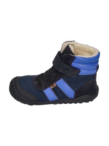 KOEL Winterstiefel MILAM in blau