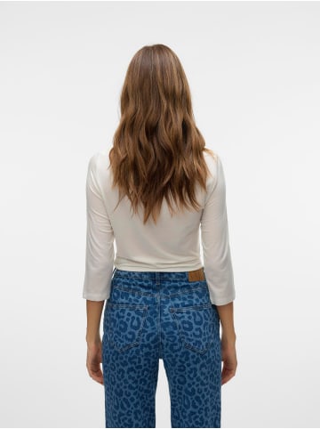 Vero Moda Top in Snow White